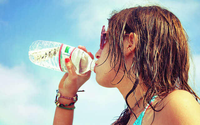 12 Simple Ways to Drink More Water Mommy Perfect