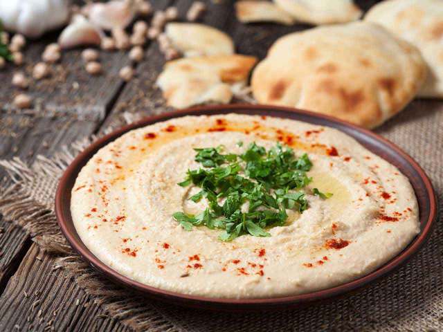 Better Than Sabra Hummus Mommy Perfect