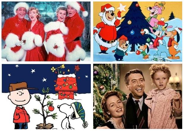 The Best Family Christmas Movies