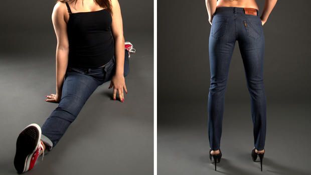 barbell apparel jeans active denim