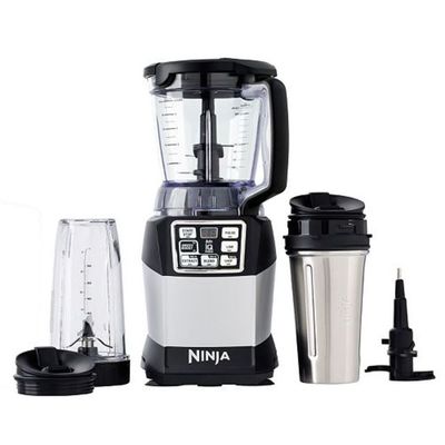 Upgrade Your Nutri Ninja Blender With This And Compatible - Temu