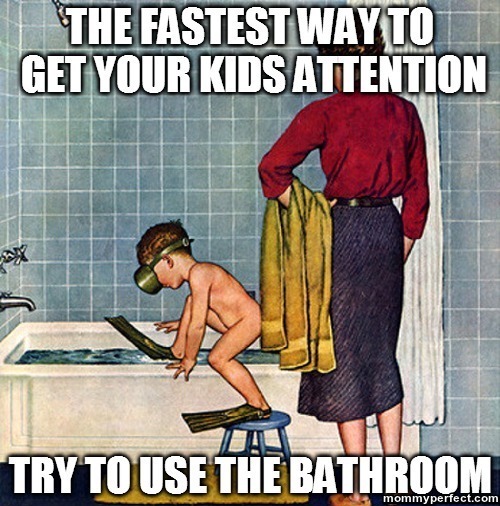 Funniest Mommy Memes