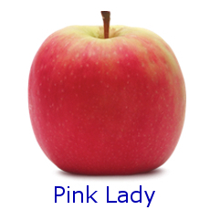 Pink Lady apple - How to Use 10 Common Apple Varieties