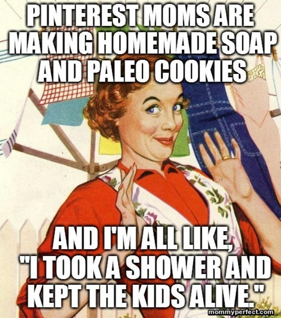 It's My Mom's Recipe - Memebase - Funny Memes