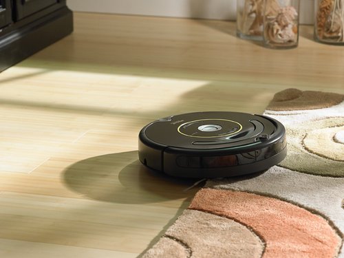 Why You Need iRobot Roomba